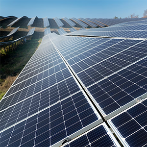 Consórcio Sustentável – Energia Solar